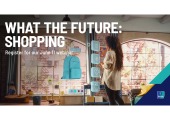 [WEBINAR] What the Future: Shopping