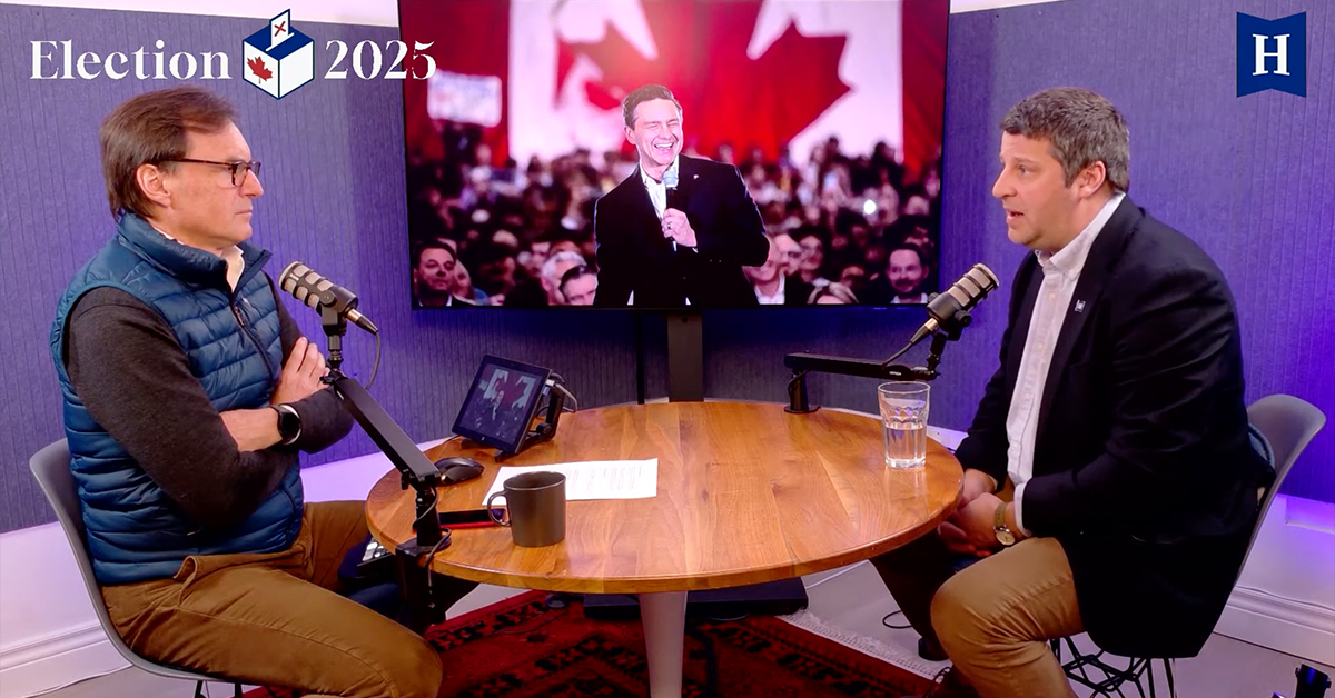 Election 2025: Day 17, The federal election race is not over yet