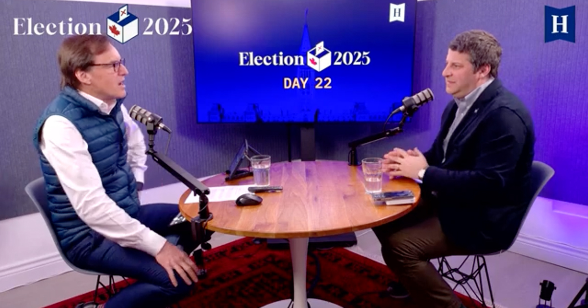 Election 2025: Day 22, Tightening polls and a pulse check on Quebec voters