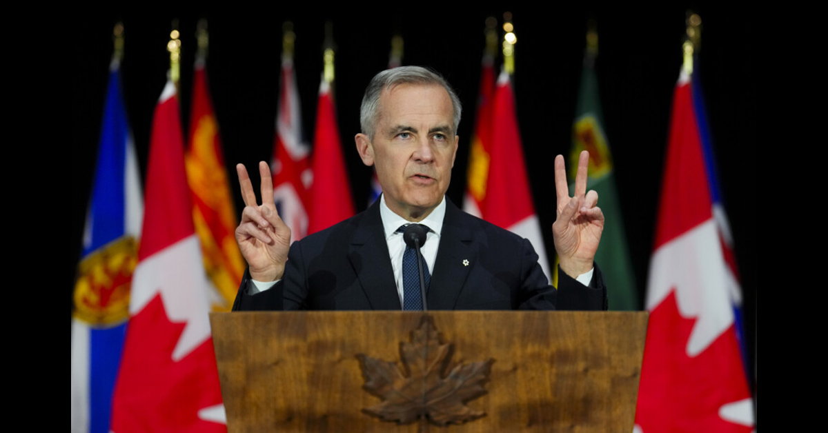 The Hub: Did the Liberals truly unite Canada?