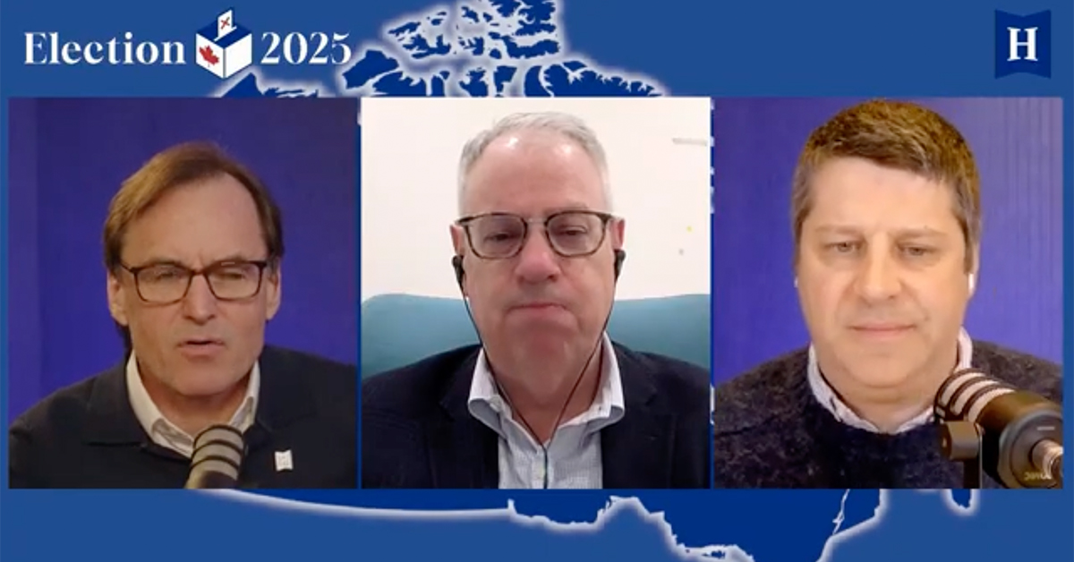 Election 2025: Day 11, Canada is not out of the Trump tariff woods yet
