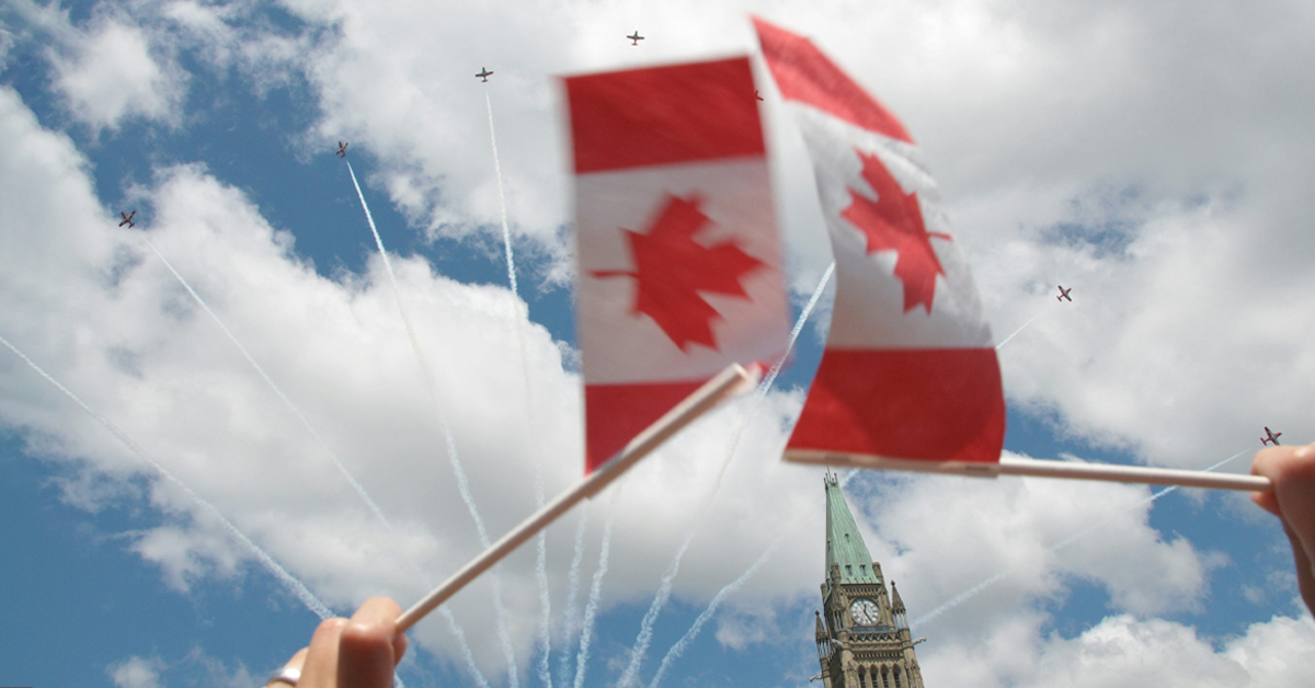 Gregory Jack: Canada’s generational divide and an election we didn’t see coming