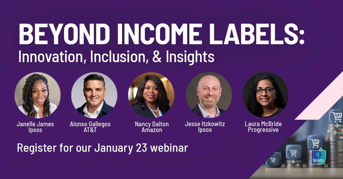 Beyond Income Labels: Innovation, Inclusion, & Insights