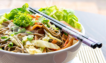 Food, Beverage and Consumer Insights in China