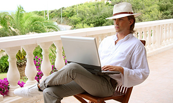 Europe launch of Global Business Influencers 2018