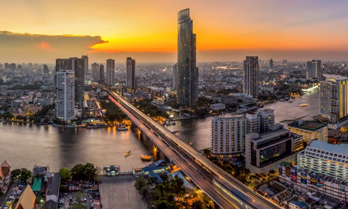 Thailand Automotive Market | Ipsos