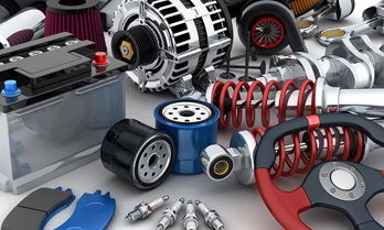 China's Automotive Aftermarket