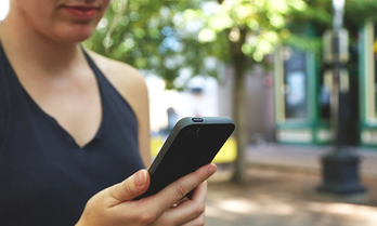 Making it Personal on Social: How Behavioral Science Can Help