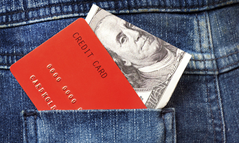 Symposium on Collegiate Financial Well-Being