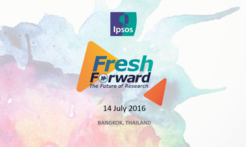 [EVENT] Fresh Forward | Ipsos