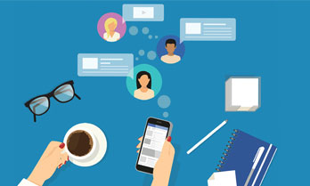 Using Social Intelligence for a Sharper Vision of Your Brand and Category