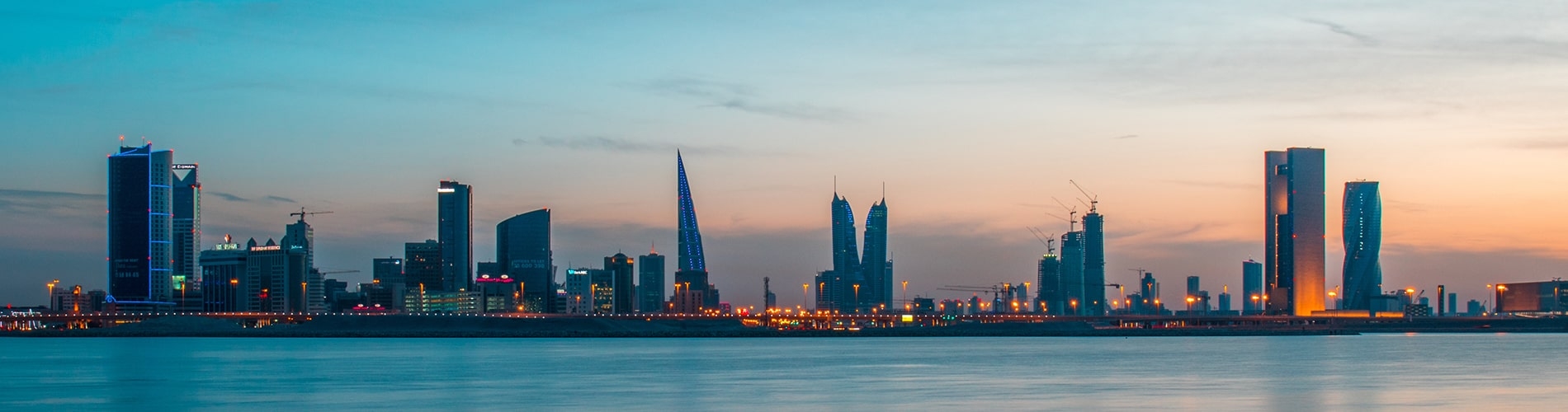 Bahrain | Ipsos