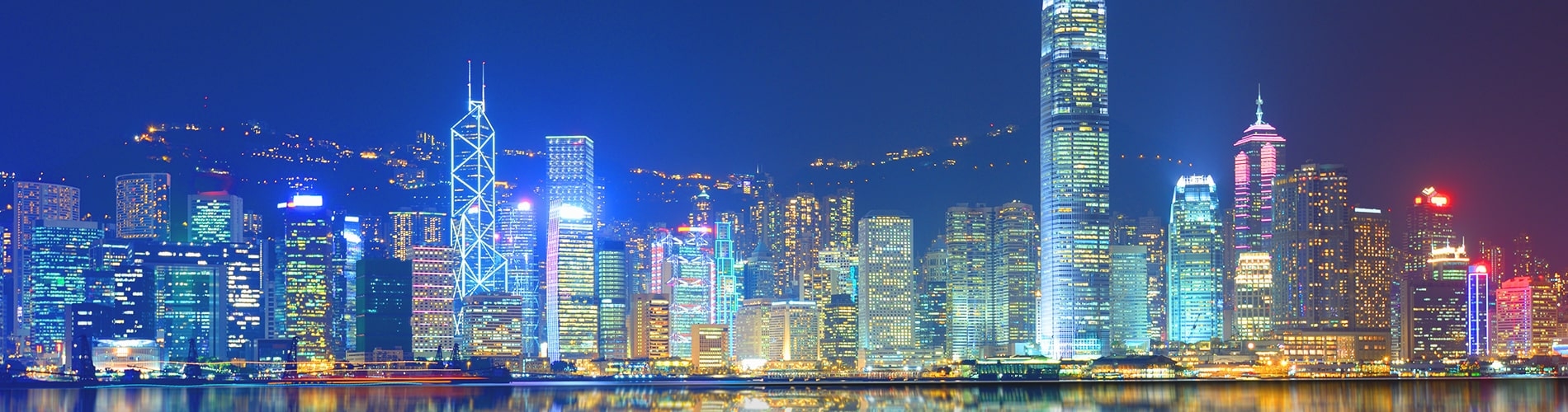 Hong Kong | Ipsos