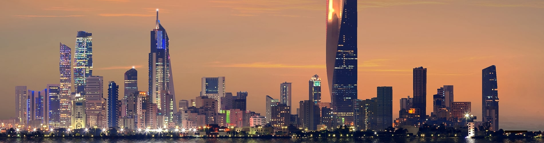 Kuwait | Ipsos