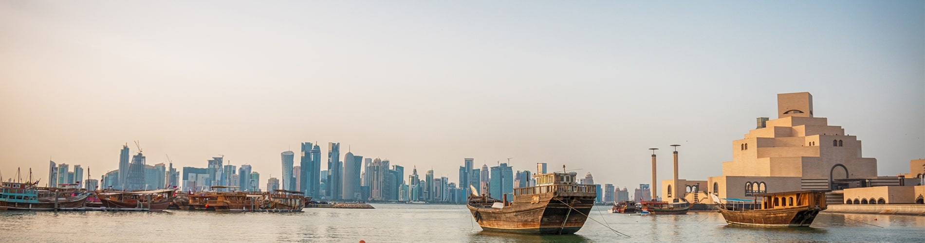 Qatar | Ipsos