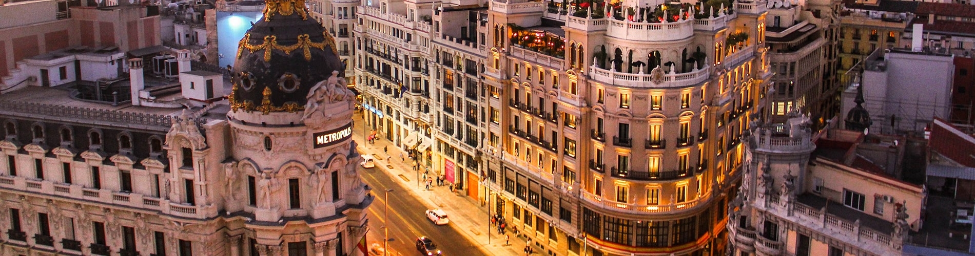 Spain | Ipsos