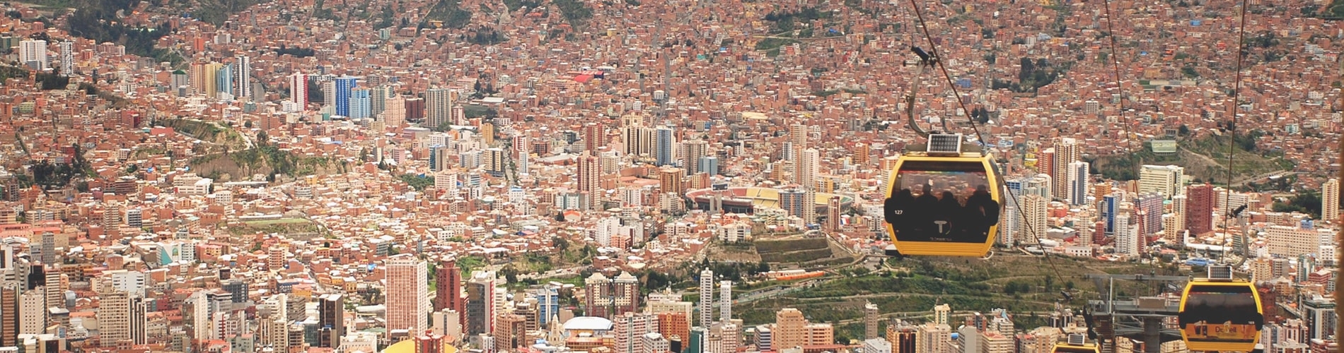 Bolivia | Ipsos