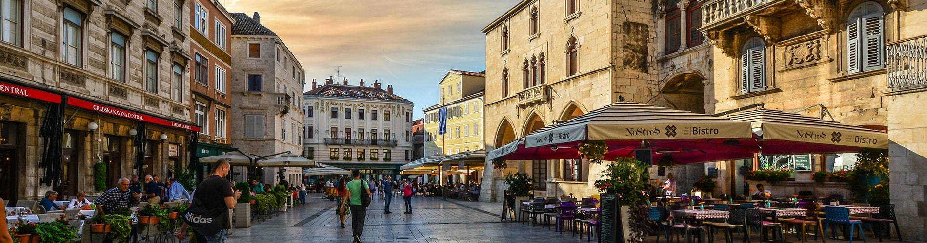 Croatia | Ipsos