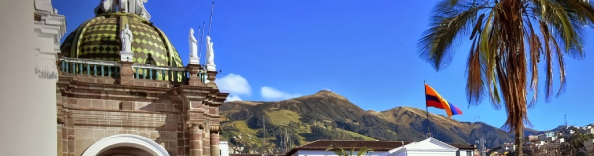 Ecuador | Ipsos