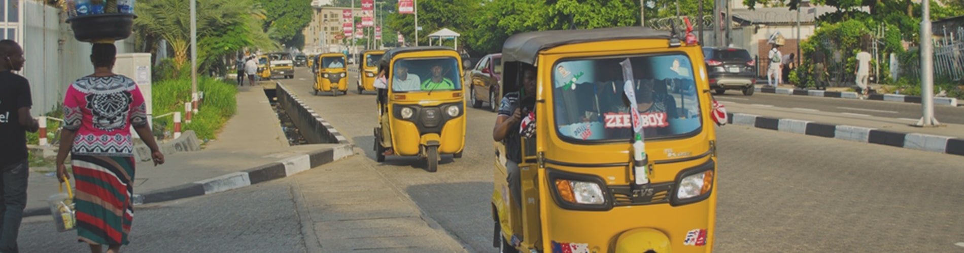 Nigeria | Ipsos