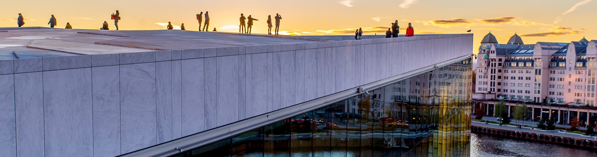Norway hp museum | Ipsos