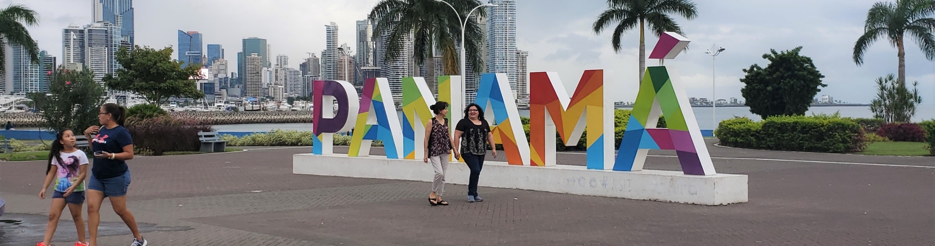 Panama | Ipsos