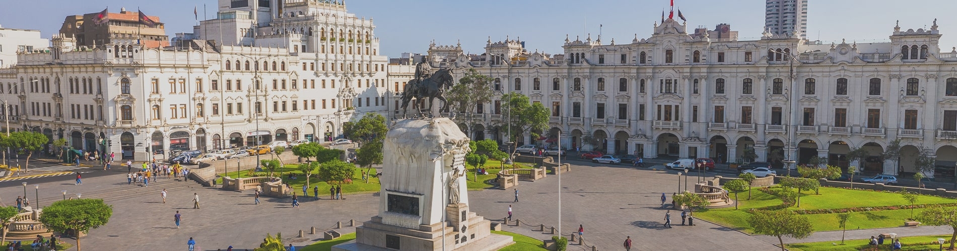 Peru | Ipsos