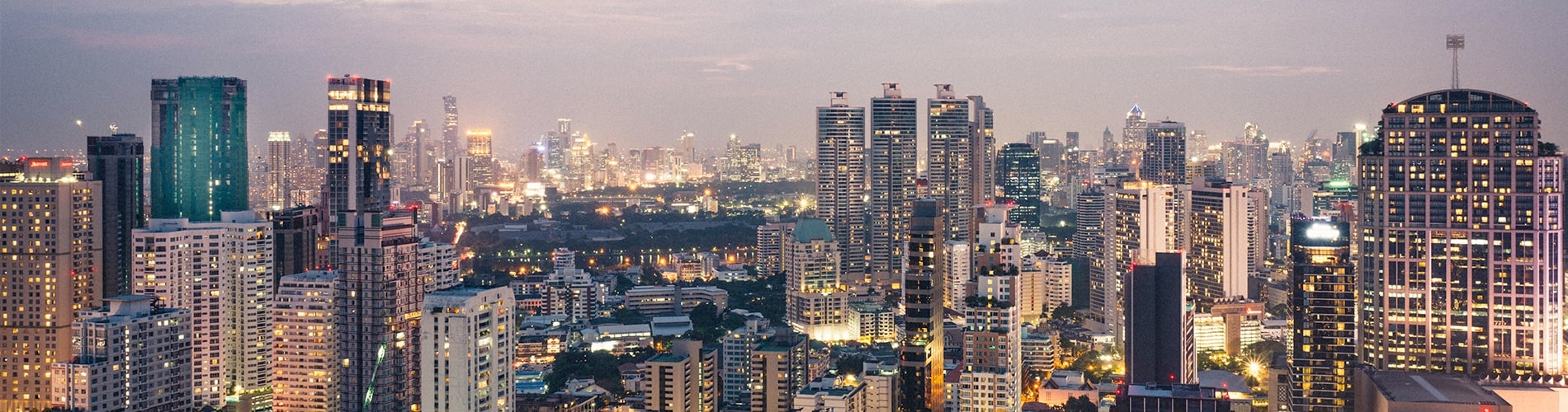 Thailand | Ipsos