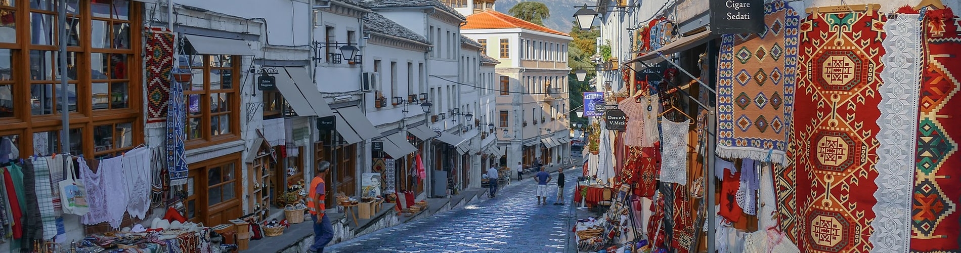Albania | Ipsos