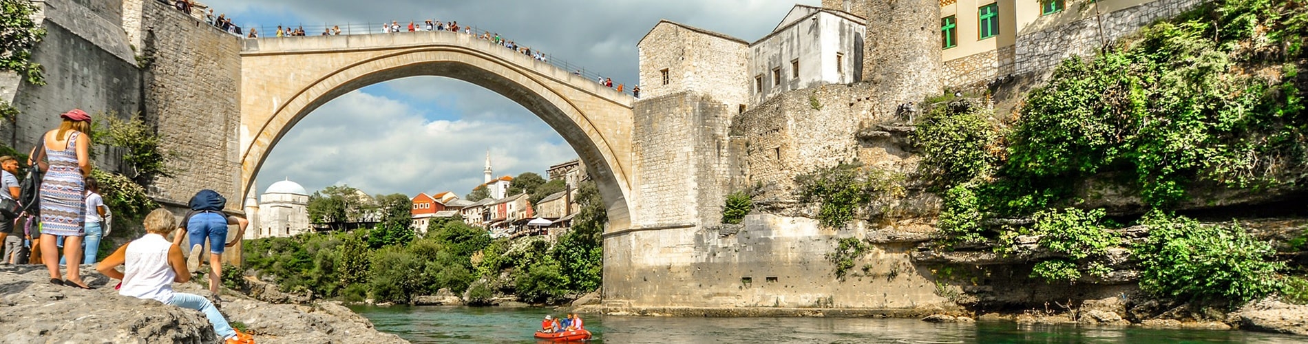 Bosnia Herzegovina | Ipsos