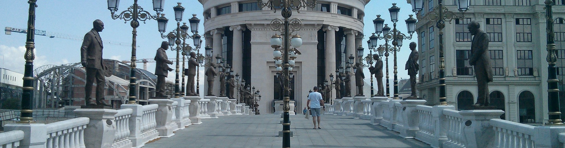 Macedonia | Ipsos