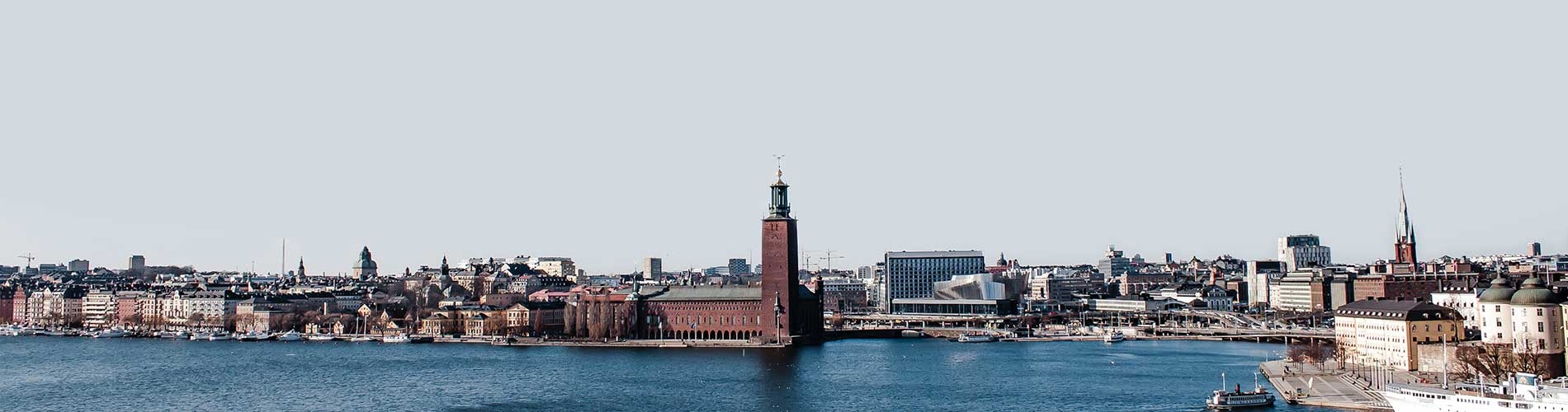 Sweden | Ipsos
