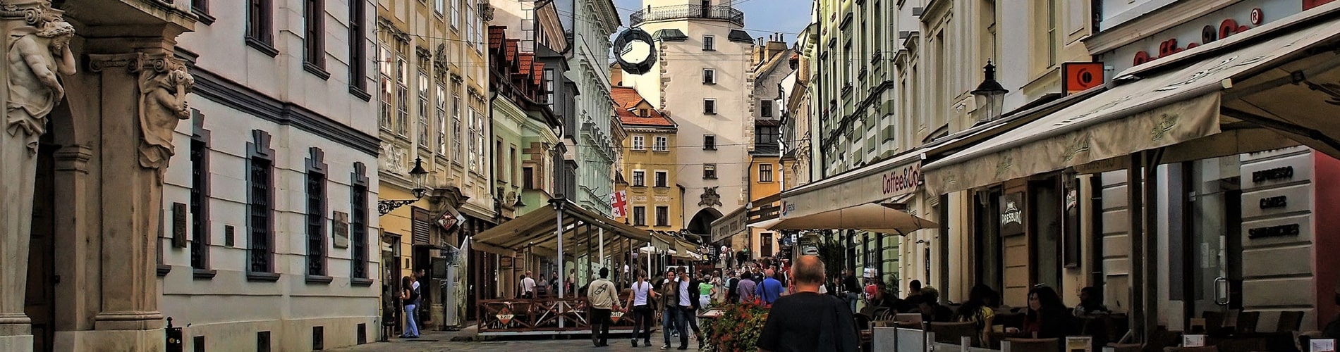 Slovakia | Ipsos