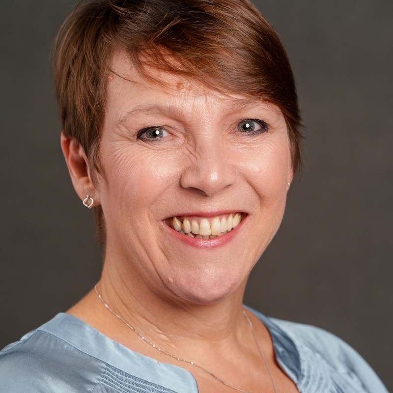 Sue Philips, Ipsos Global Head of ESG