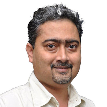 Parijat Chakraborty - Ipsos