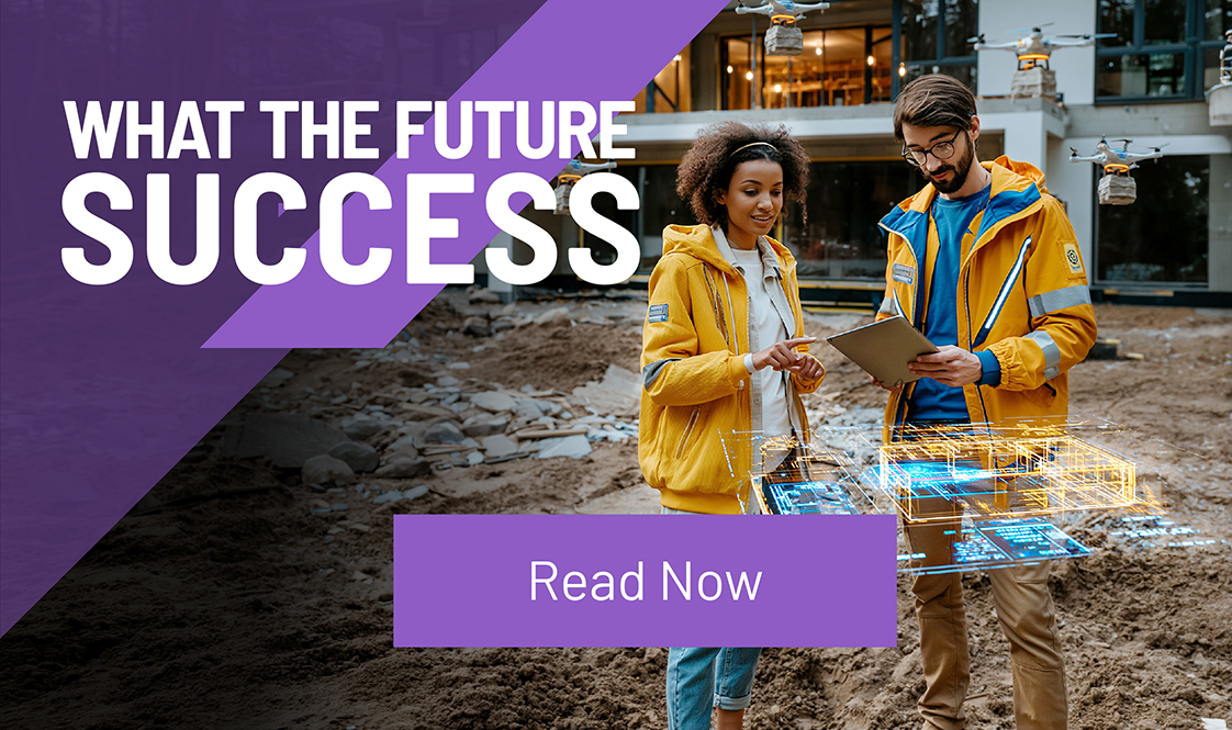 What the Future Success