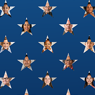 What The Future: American Dream | Matt Carmichael