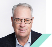 Dr. Darrell Bricker, Global CEO Ipsos Public Affairs