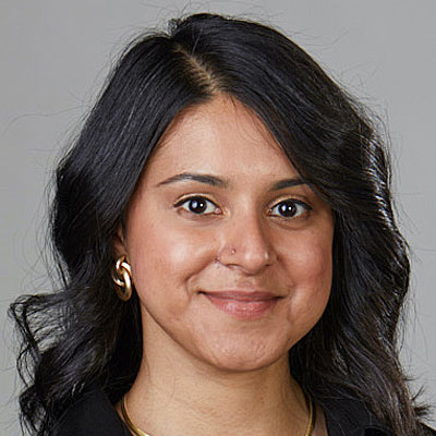 What the Future: Teen | Shivani Gorle