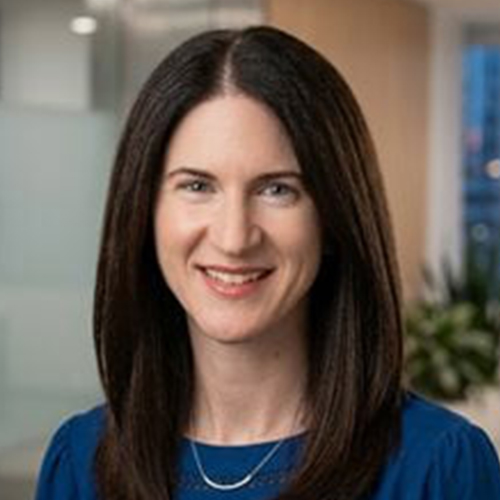Heather Devenport