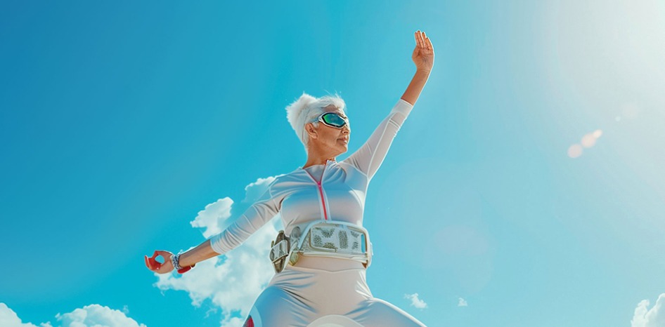 Health and Lifestyle