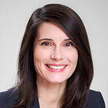 Julie Christine Marchand