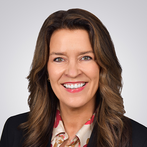 Lisa Gudding