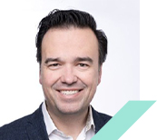 Paul Acerbi, SVP, Client Organization Ipsos Canada