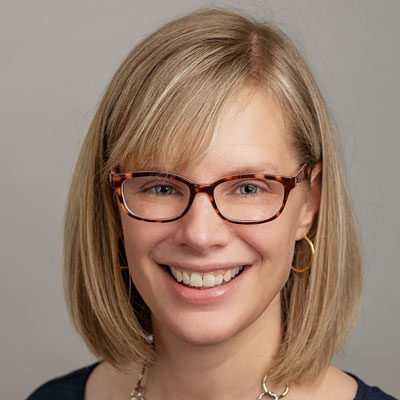 What the Future: Teen | Jennifer Torgersen