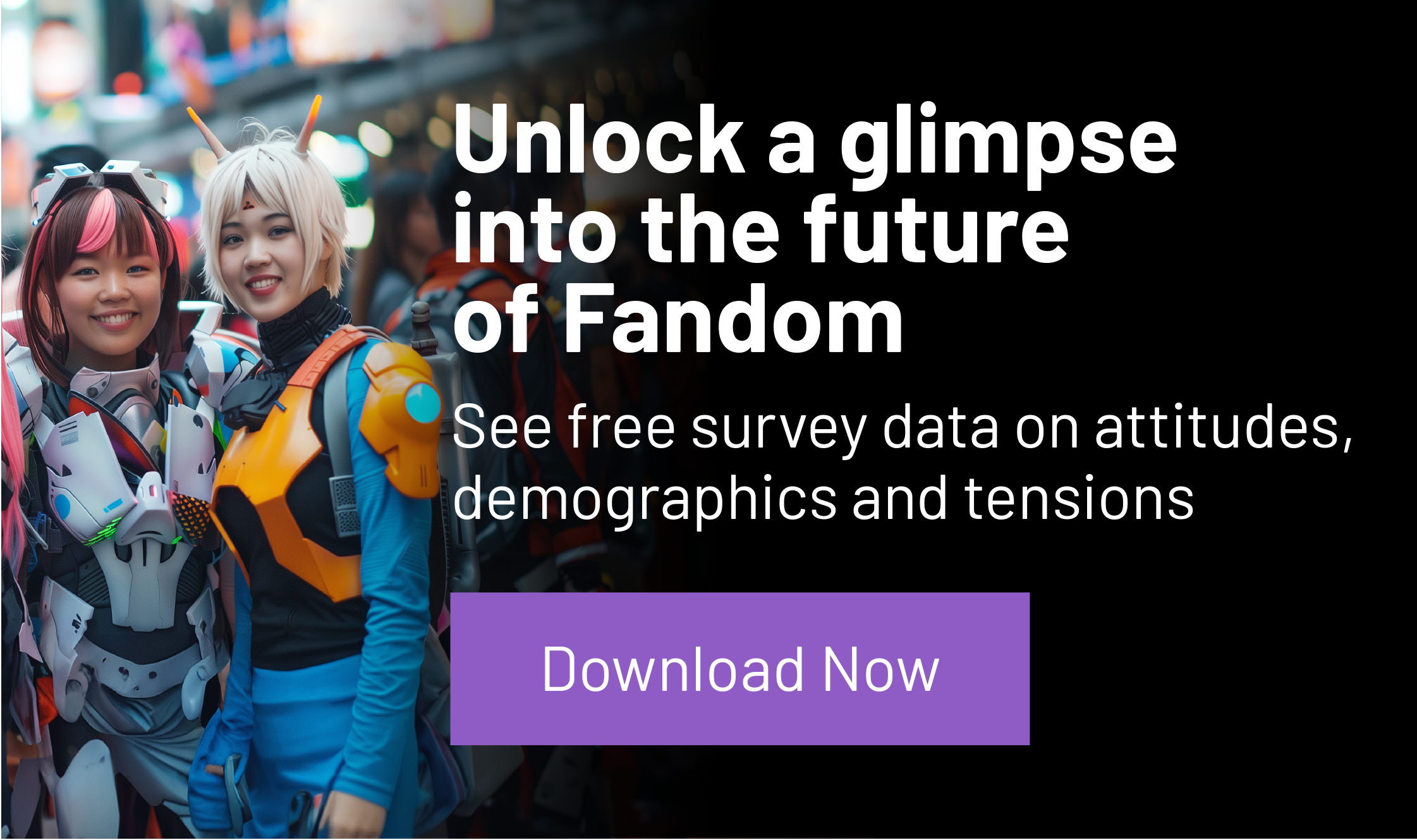What the Future Fandom
