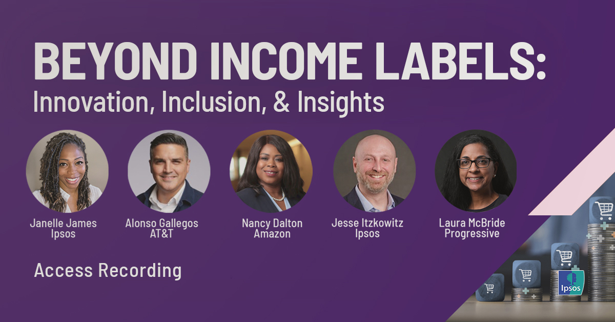 Beyond Income Labels: Innovation, Inclusion, & Insights