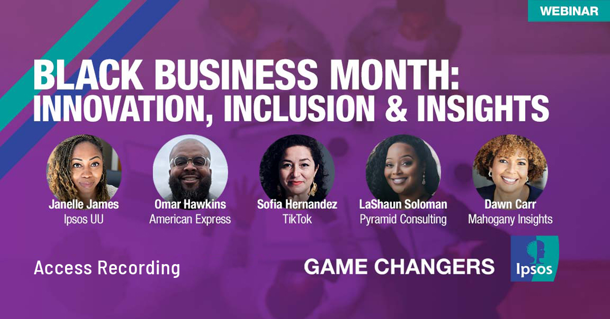 innovation, inclusion and insights