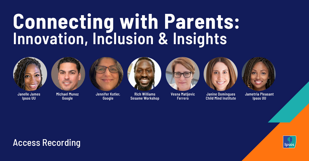 innovation, inclusion and insights