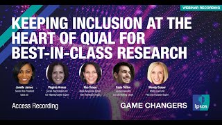 Keeping Inclusion at the Heart of Qual Thumbnail